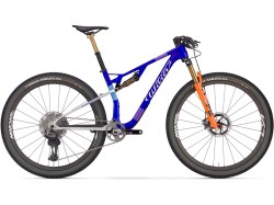 URTA MAX SLR - U18 Wilier Vittoria MTB Factory Team 2025 - Glossy